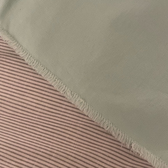 Turquoise Aligne Jean Set size EU38 and pants 28, worn twice - Picture 8 of 10